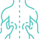 Icône Thérapie Manuelle